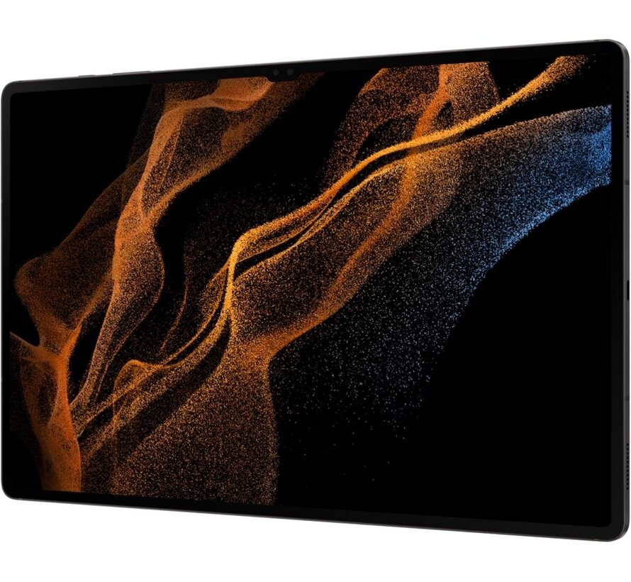 Galaxy Tab S8 Ultra SM-X900N | 14.6" Display | 128 GB Opslag | 8 GB RAM | Grijs