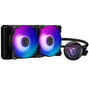 MSI MAG Coreliquid 240mm RGB | All-in-One CPU Waterkoeler
