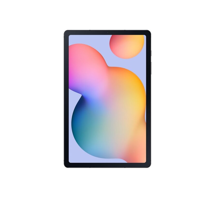Galaxy Tab S6 Lite | 10.4" Display | 128 GB Opslag | Wi-Fi | Grijs