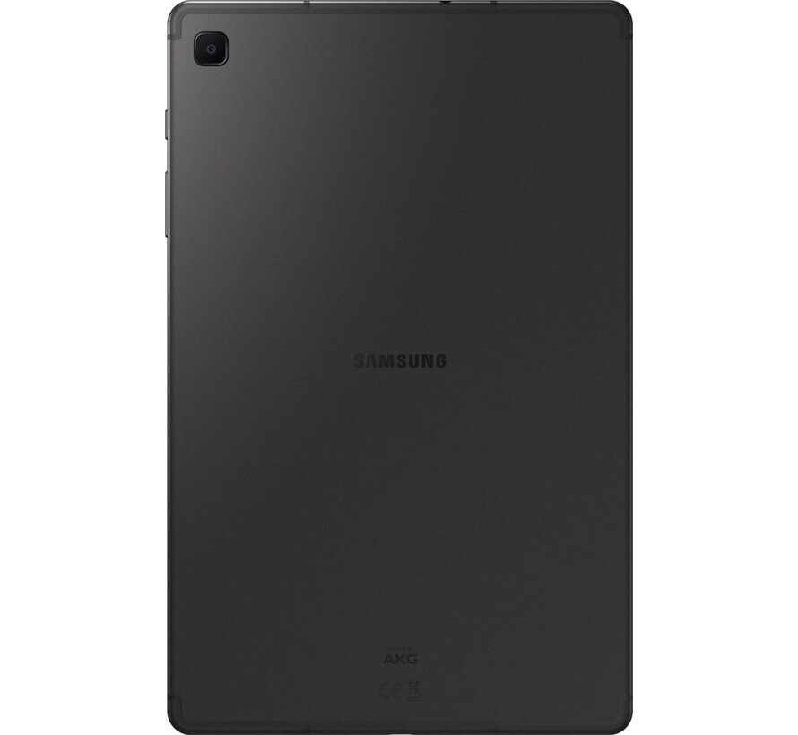 Galaxy Tab S6 Lite | 10.4" Display | 128 GB Opslag | Wi-Fi | Grijs