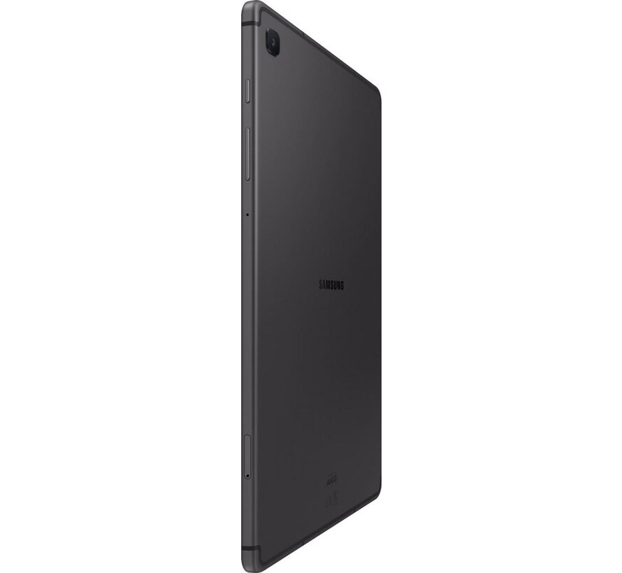 Galaxy Tab S6 Lite | 10.4" Display | 128 GB Opslag | Wi-Fi | Grijs