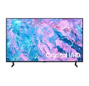 Samsung Series 7 UE50CU7092U 50'' | Ultra HD 4K | LED Smart TV | Wifi | Tizen | HDR10+ | 50Hz