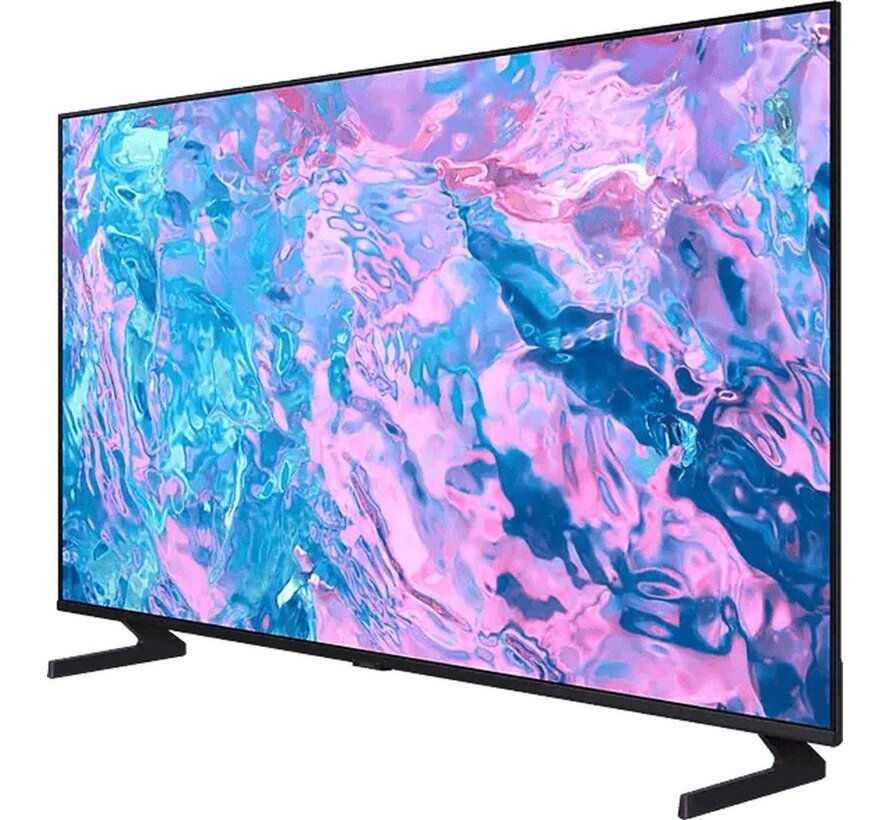 Series 7 UE50CU7092U 50'' | Ultra HD 4K | LED Smart TV | Wifi | Tizen | HDR10+ | 50Hz
