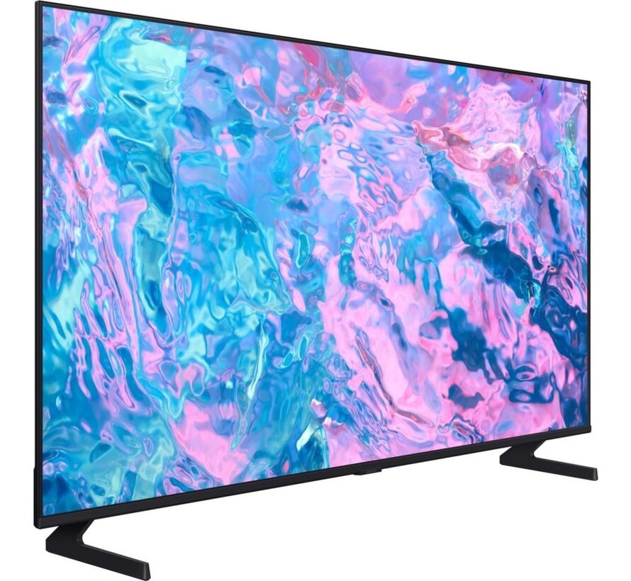 Series 7 UE50CU7092U 50'' | Ultra HD 4K | LED Smart TV | Wifi | Tizen | HDR10+ | 50Hz