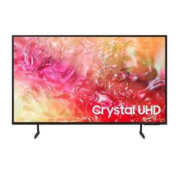 Samsung UE55DU7190U | 55'' Ultra HD 4K | LED Smart TV | Wifi | Tizen | Local Dimming | HDR10+ | 50Hz