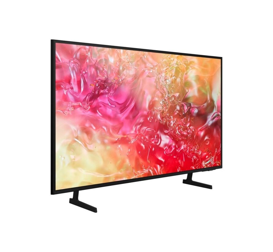 UE55DU7190U | 55'' Ultra HD 4K | LED Smart TV | Wifi | Tizen | Local Dimming | HDR10+ | 50Hz