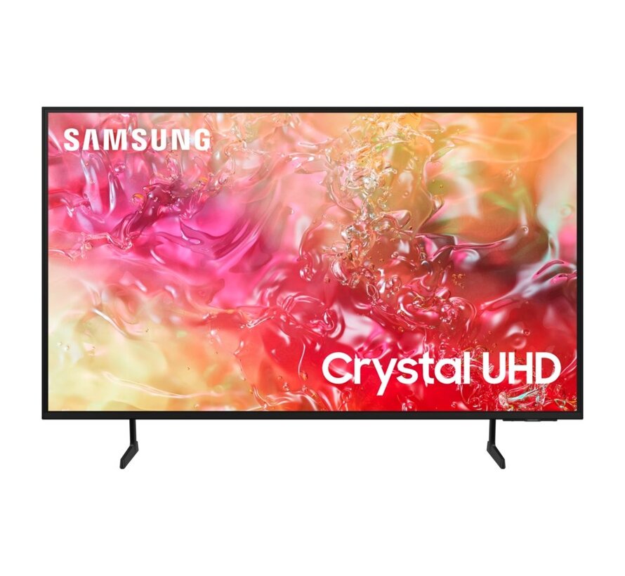 UE55DU7190U | 55'' Ultra HD 4K | LED Smart TV | Wifi | Tizen | Local Dimming | HDR10+ | 50Hz