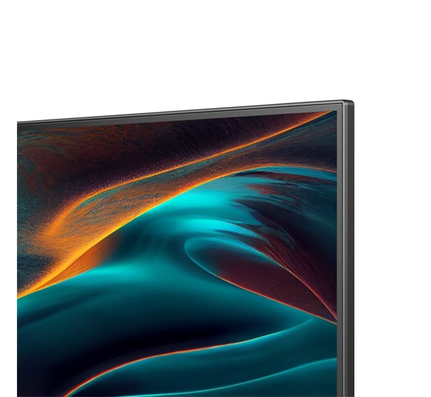 55U79KQ | 55'' Ultra HD 4K | Mini LED Smart TV | Wifi | VIDAA | Dolby Vision | 120Hz (refurbished)