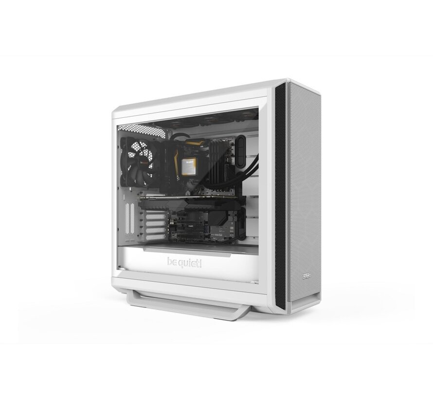 Silent Loop 2 360mm | All-in-One CPU Waterkoeler | RETURNED (refurbished)
