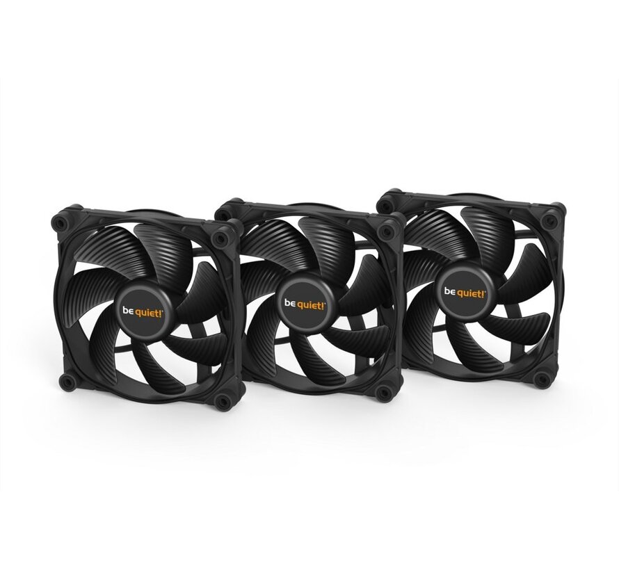 Silent Loop 2 360mm | All-in-One CPU Waterkoeler | RETURNED (refurbished)