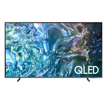 Samsung QE43Q67DAU | 43'' Ultra HD 4K | QLED Smart TV | Wifi | Tizen | Local Dimming | HDR10+ | 50Hz (refurbished)