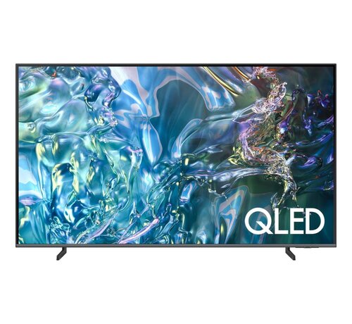 Samsung QE43Q67DAU | 43'' Ultra HD 4K | QLED Smart TV | Wifi | Tizen | Local Dimming | HDR10+ | 50Hz (refurbished)