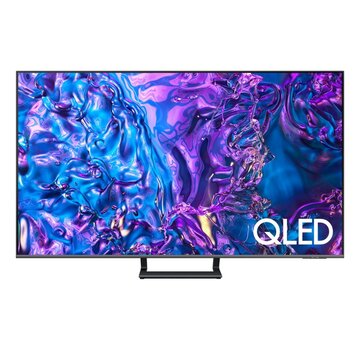 Samsung QE55Q77DAT | 55'' Ultra HD 4K | QLED Smart TV | Wifi | Tizen | Local Dimming | HDR10+ | 100Hz (refurbished)