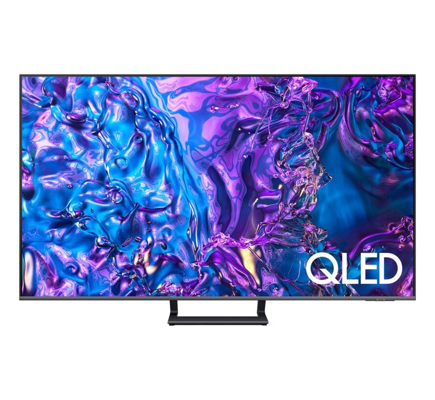 QE55Q77DAT | 55'' Ultra HD 4K | QLED Smart TV | Wifi | Tizen | Local Dimming | HDR10+ | 100Hz (refurbished)