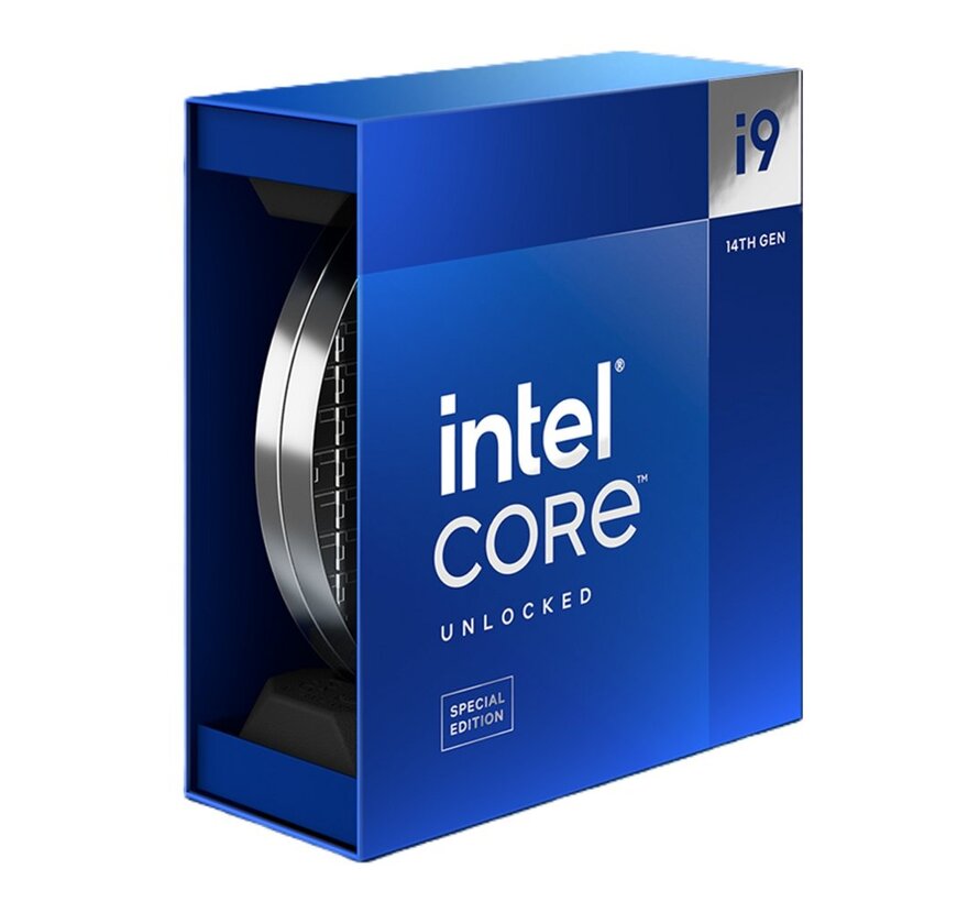 Core i9-14900KS | 24 Core | 3,2GHz (6,2GHz Turbo) | LGA 1700 | Processor | CPU
