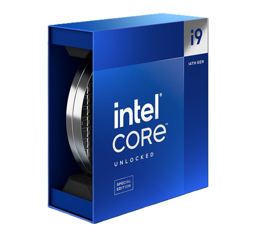 Core i9-14900KS | 24 Core | 3,2GHz (6,2GHz Turbo) | LGA 1700 | Processor | CPU