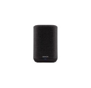 Denon Home 150 | Draadloze Smart Speaker | HEOS Built-in | 192kHz/24-bit Hi-Res Audio | Zwart