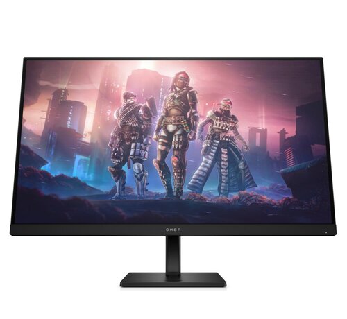 Hewlett Packard HP Omen 32q 31,5'' | 2560x1440 QHD IPS | 165Hz | 1ms | FreeSync Premium | HDR | HP Eye Ease | Gaming Monitor