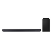 Samsung HW-Q700D (2024) | Q-Series Soundbar | 3.1.2 Kanalen | Dolby Atmos | DTS:X | Q-Symphony | Zwart