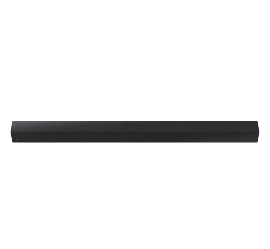 HW-B530/XN | Soundbar | 2.1 Kanalen | 360W | DTS Virtual:X | Dolby Digital | Zwart