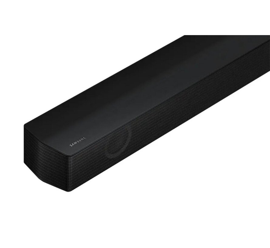 HW-B530/XN | Soundbar | 2.1 Kanalen | 360W | DTS Virtual:X | Dolby Digital | Zwart