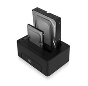 ACT USB-C Docking Station – AC1504