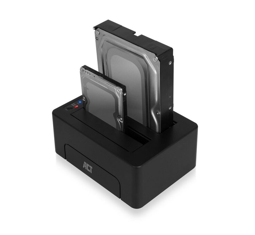USB-C Docking Station – AC1504