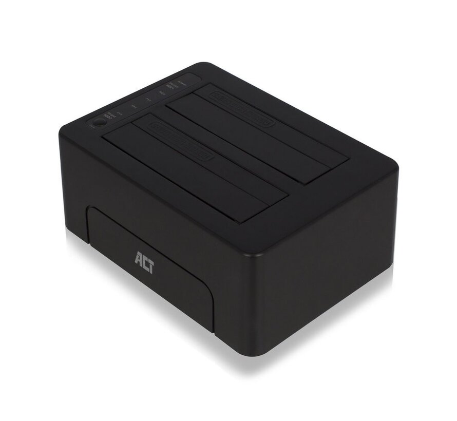 USB-C Docking Station – AC1504
