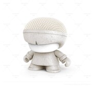 Xoopar | Mini Xboy Portable Bluetooth Speaker | LED Wit