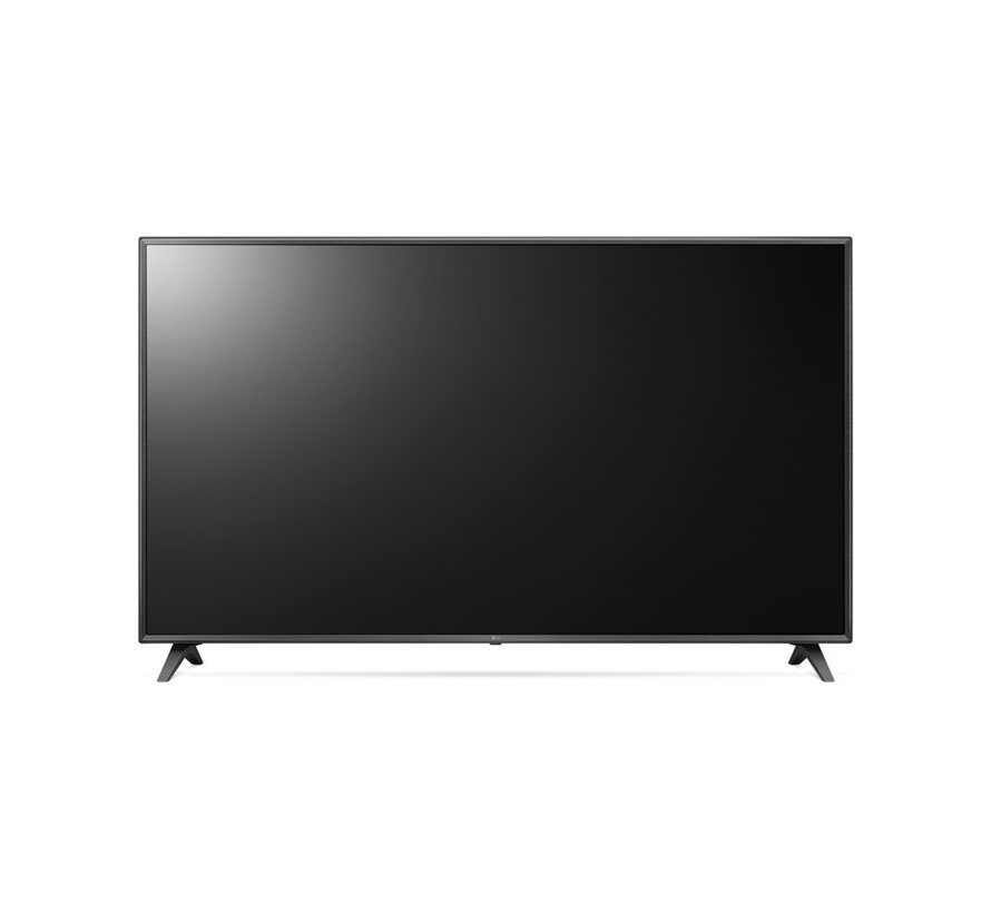55UR781C | 65'' Ultra HD 4K | LED Smart TV | Wifi | Web OS | HDR10 | 50Hz