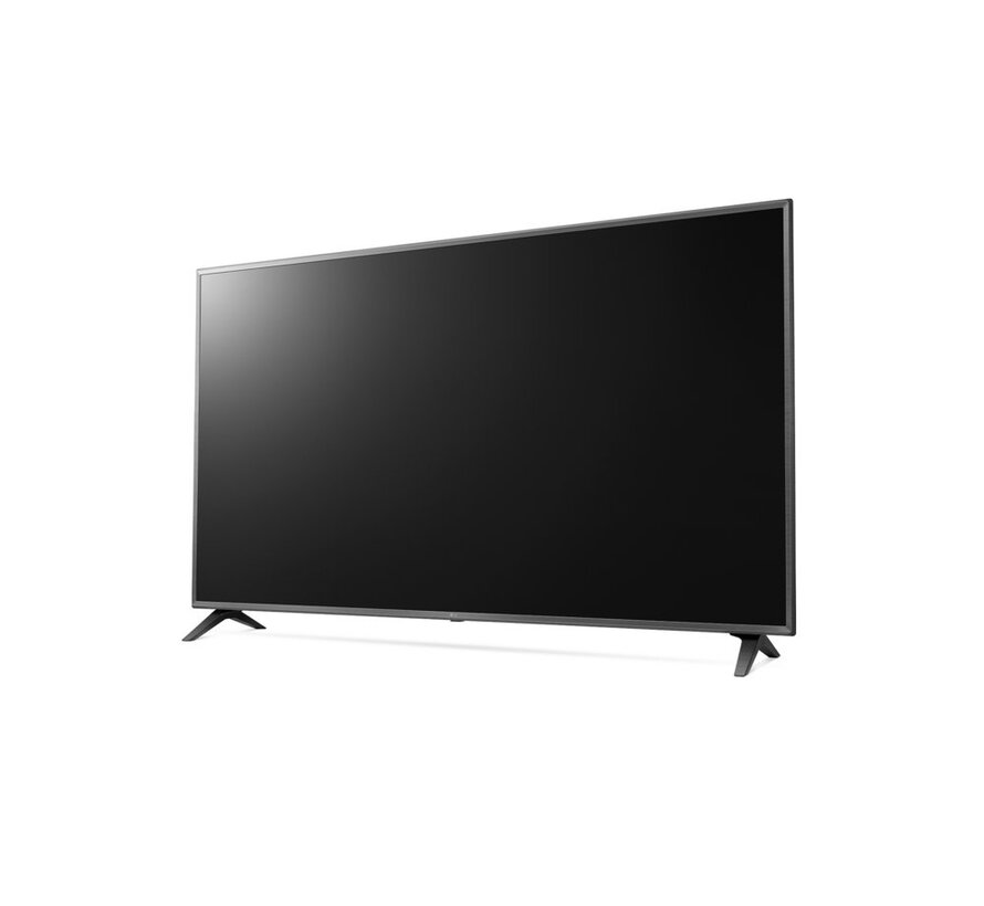 55UR781C | 65'' Ultra HD 4K | LED Smart TV | Wifi | Web OS | HDR10 | 50Hz
