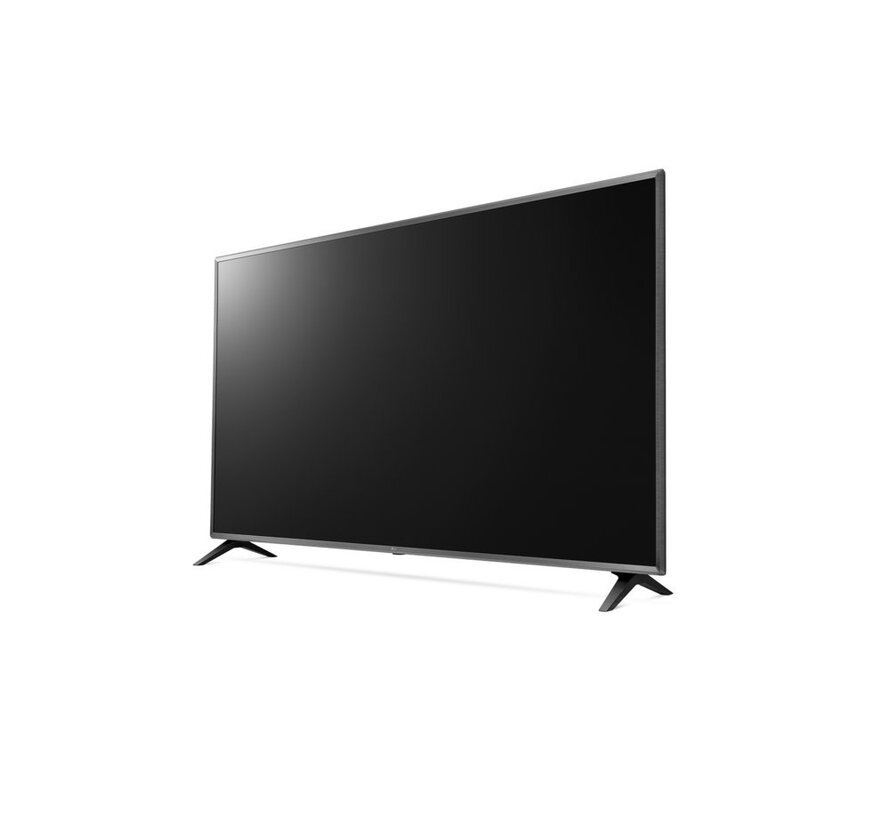 55UR781C | 65'' Ultra HD 4K | LED Smart TV | Wifi | Web OS | HDR10 | 50Hz