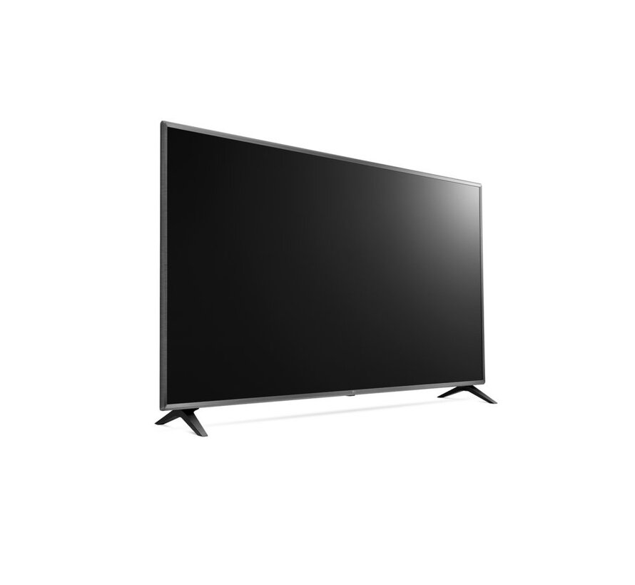 55UR781C | 65'' Ultra HD 4K | LED Smart TV | Wifi | Web OS | HDR10 | 50Hz