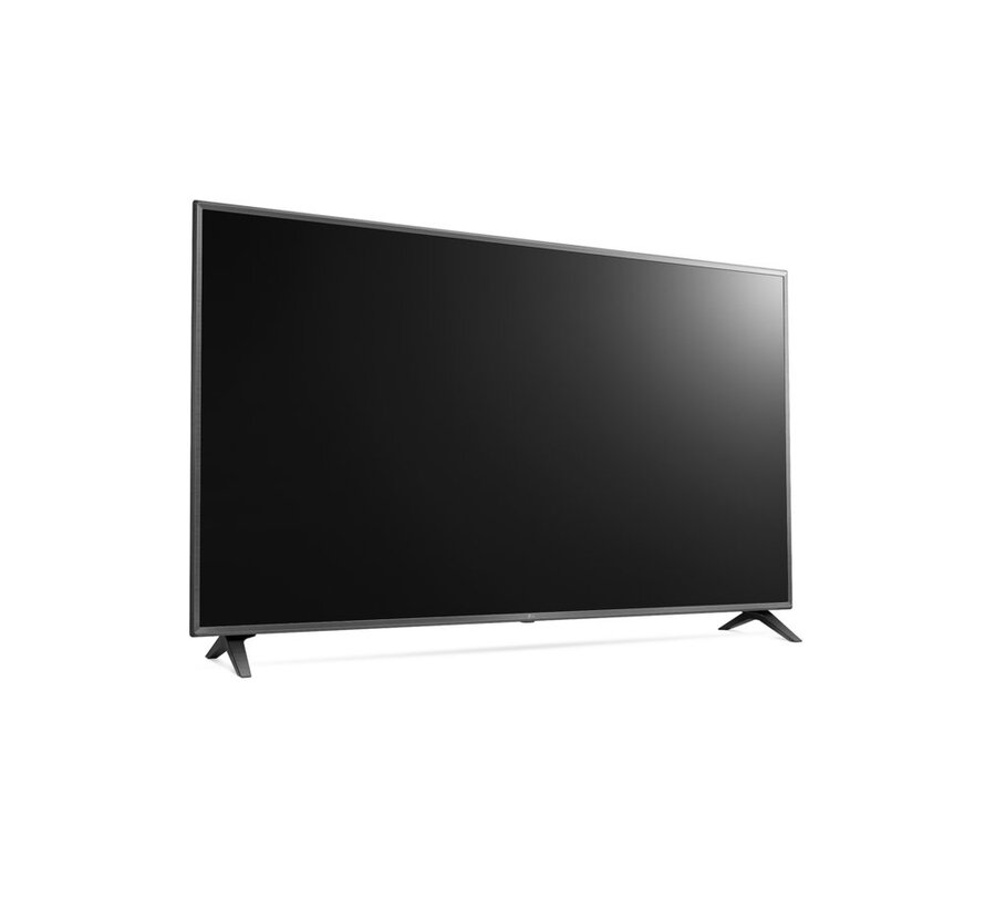 55UR781C | 65'' Ultra HD 4K | LED Smart TV | Wifi | Web OS | HDR10 | 50Hz
