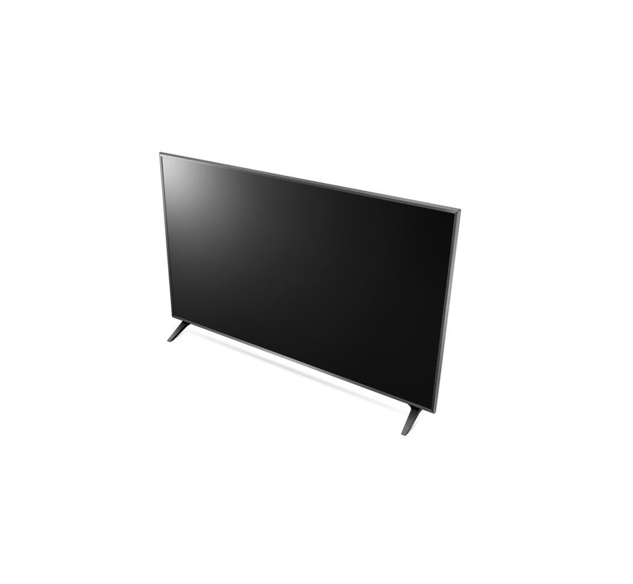 55UR781C | 65'' Ultra HD 4K | LED Smart TV | Wifi | Web OS | HDR10 | 50Hz