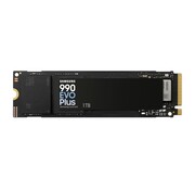 Samsung 990 EVO Plus | 1TB NVMe SSD | M.2 Gen4 | 7.150MB/s Lezen | 6.300MB/s Schrijven