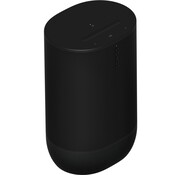 Sonos Move 2 | Portable Stereospeaker | Zwart