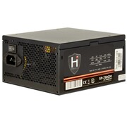 Inter-Tech HiPower SP-750CM | 750 Watt ATX PSU | Deels Modulair | Power Supply | Voeding