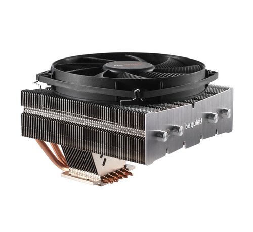 be quiet! Shadow Rock TF 2 | 160W TDP | 112mm Hoogte | 135mm Fan | CPU Luchtkoeler