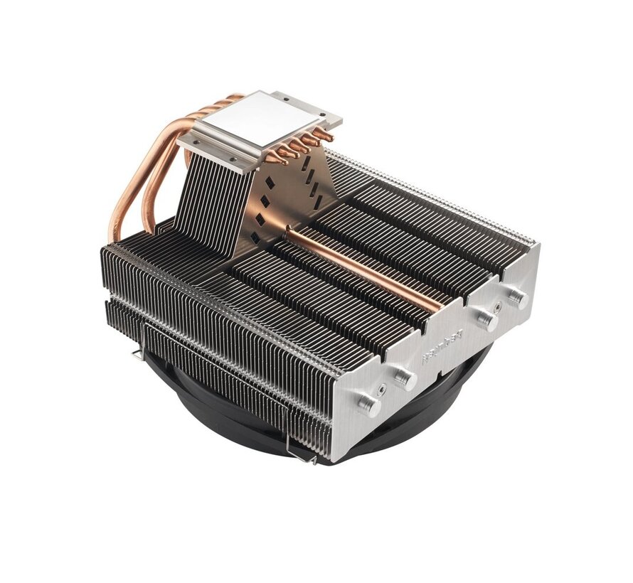 Shadow Rock TF 2 | 160W TDP | 112mm Hoogte | 135mm Fan | CPU Luchtkoeler