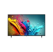 LG 50QNED85T3A | 50'' Ultra HD 4K | QNED Smart TV met WebOS & HDR10 | Local Dimming | Wifi | Modern Design | 120Hz