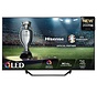 50A79NQ | 50'' Ultra HD 4K | QLED Smart TV | Wifi | VIDAA | Local Dimming | HDR10+ | 60Hz