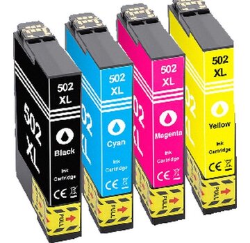 Epson epson 502XL