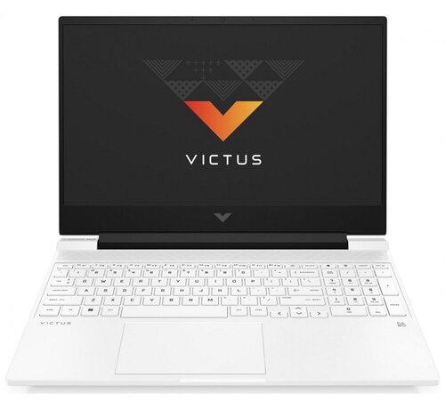 Hewlett Packard HP Victus 15-fb2670nw | 15.6'' Full HD IPS 144Hz | AMD Ryzen 5 8645HS | 16GB DDR5 | 512GB SSD | RTX 4050 | W11 Home