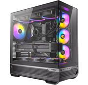 Antec Bandit Black