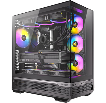Antec Bandit Black