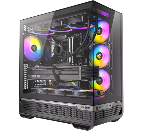 Antec Bandit Black