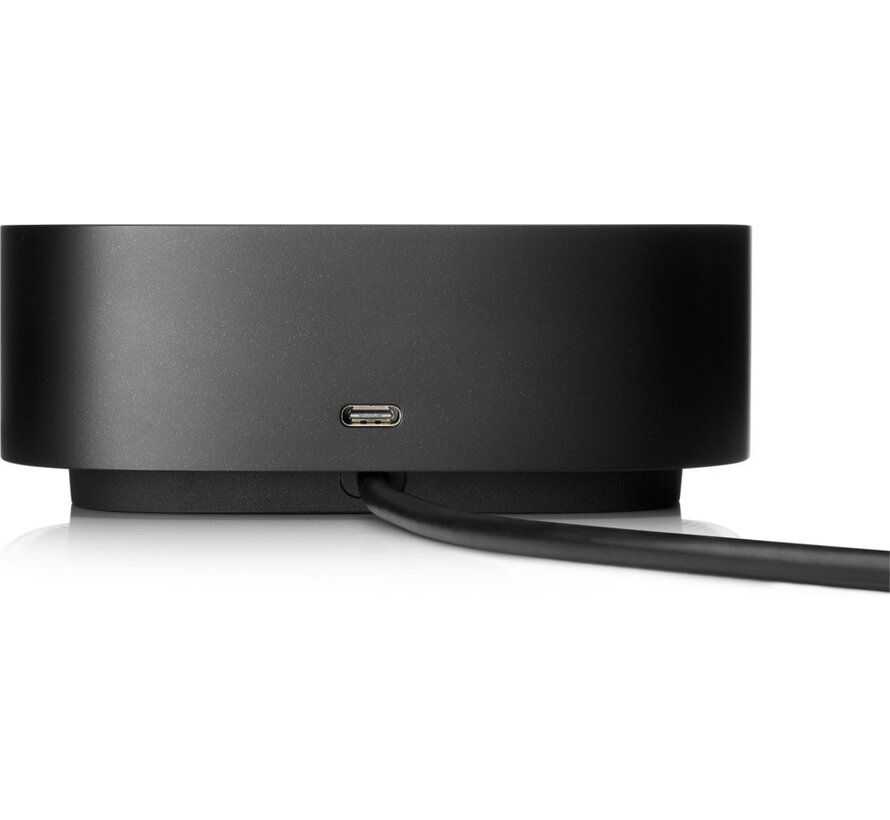 HP USB–C Docking Station G5