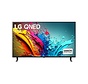 55QNED85T3C 55" | Ultra HD 4K QNED Smart TV | WebOS + Wifi | Local Dimming voor Diepe Zwarttinten | 120Hz