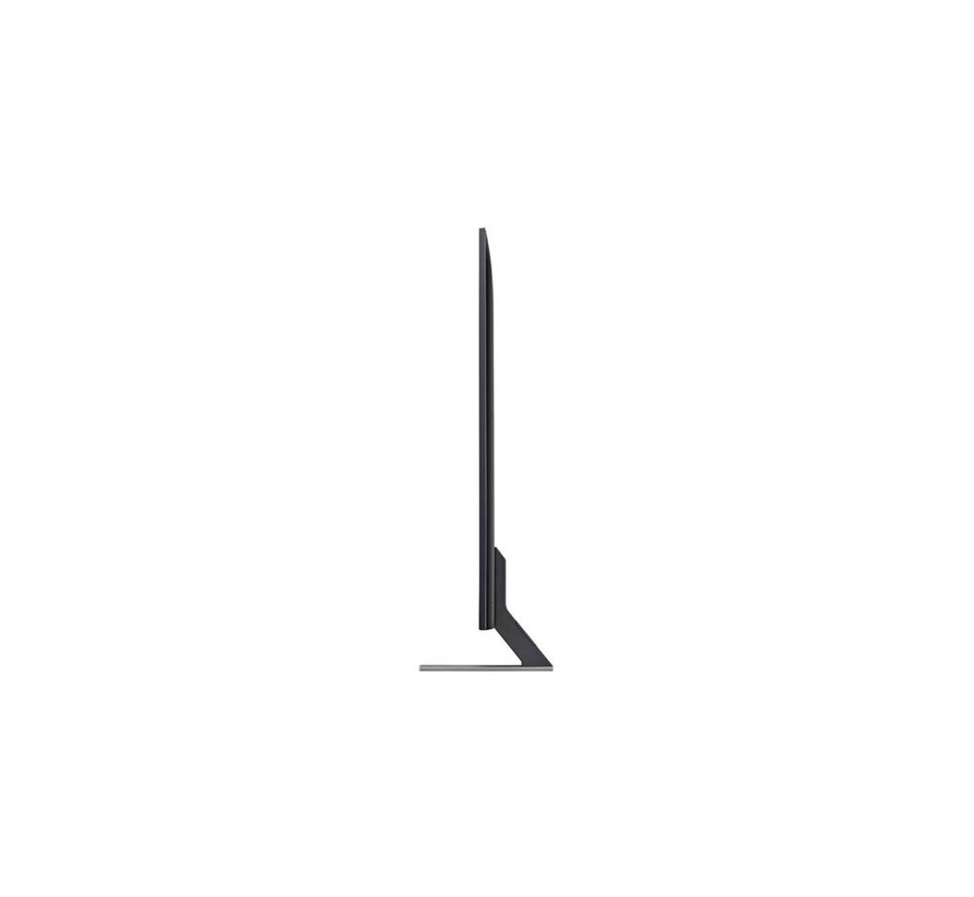 55QNED85T3C 55" | Ultra HD 4K QNED Smart TV | WebOS + Wifi | Local Dimming voor Diepe Zwarttinten | 120Hz